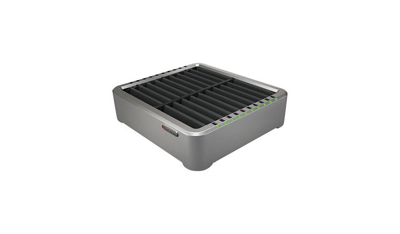 Bretford PowerSync Pro Smart Hub charge and sync station - USB