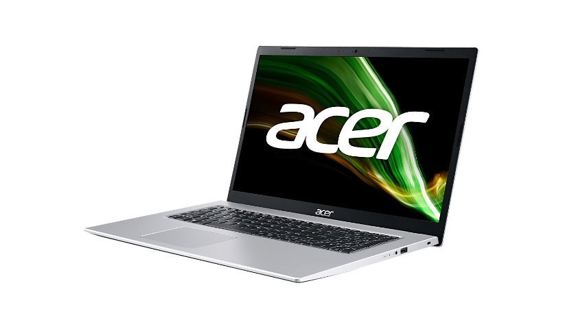 Acer Aspire 3 A317-53 - 17.3" - Core i3 1115G4 - 8 GB RAM - 1 TB HDD - US I