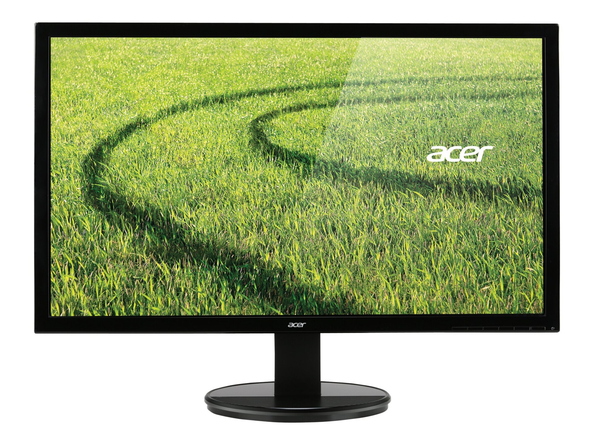 Acer K202HQL bd - LED monitor - 19.5"