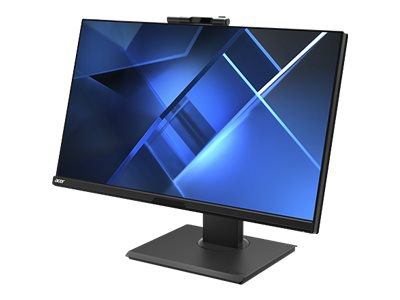 Acer B248Y bemiqprcuzx - LED monitor - Full HD (1080p) - 23.8" - HDR
