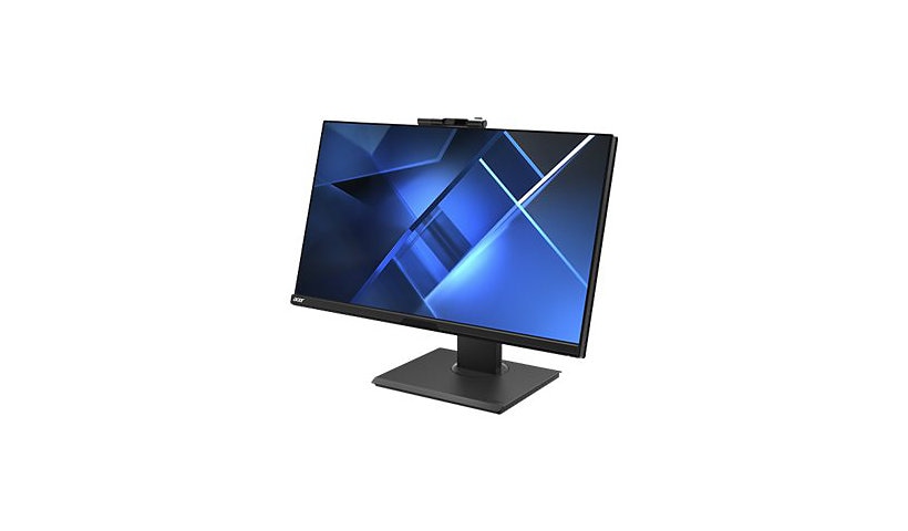 Acer B248Y bemiqprcuzx - LED monitor - Full HD (1080p) - 23.8" - HDR