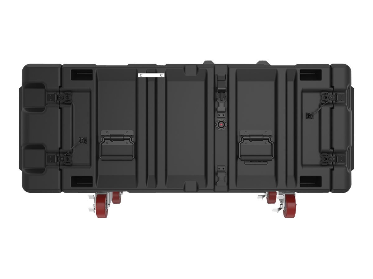 Pelican Classic-V Series - rack case for electronic equipment