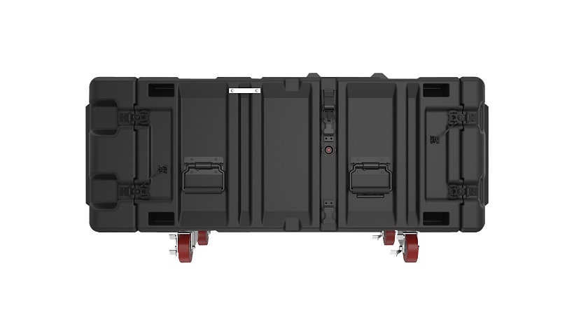 Pelican Classic-V Series - rack case for electronic equipment