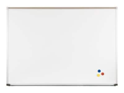 Grande - whiteboard - 144 in x in - white - 202AN-25 - -