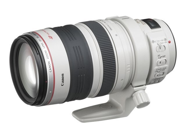 Canon EF zoom lens - 28 mm - 300 mm