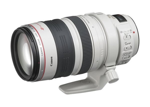 Canon EF zoom lens - 28 mm - 300 mm