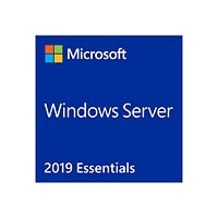 Microsoft Windows Server 2019 Essentials - licence - 1 serveur (1-2 CPU)