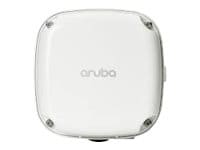 HPE Aruba AP-567 (RW) - wireless access point - ZigBee, Bluetooth, Wi-Fi 6