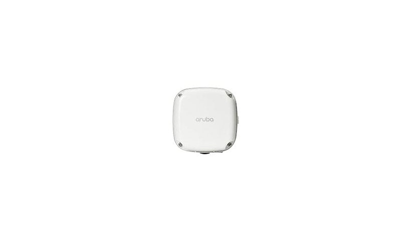 HPE Aruba AP-567 (RW) - borne d'accès sans fil - ZigBee, Bluetooth, Wi-Fi 6