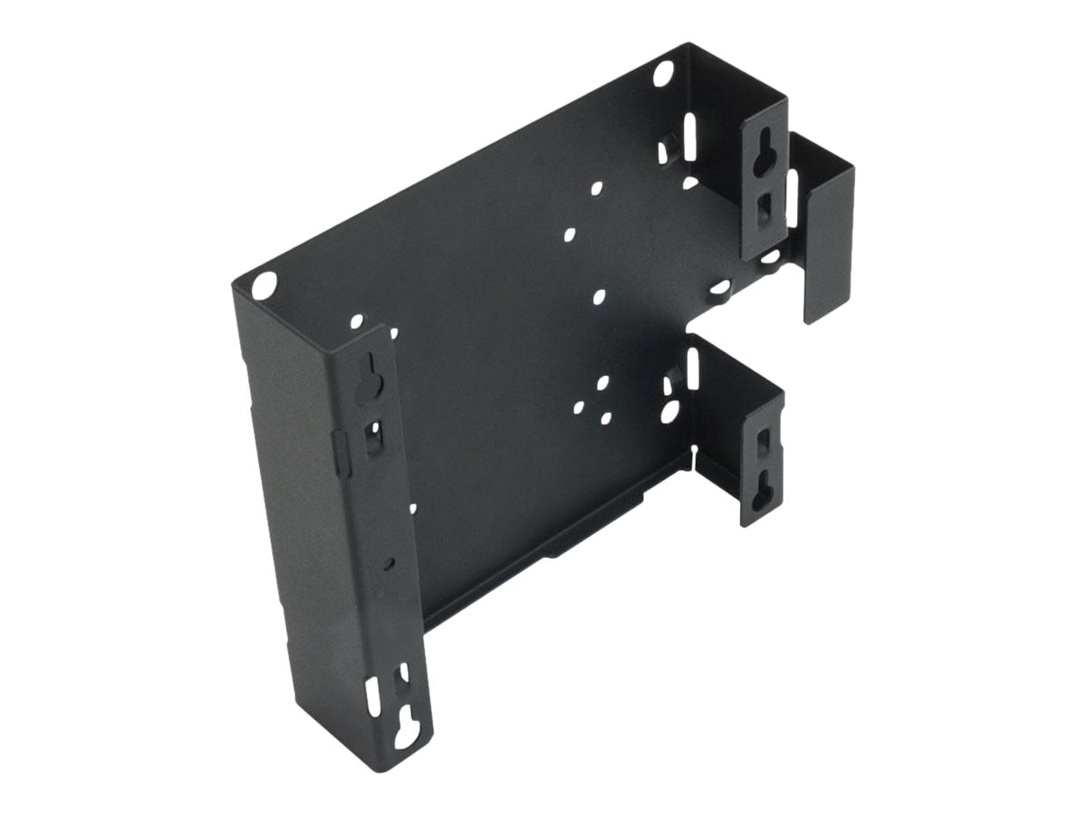 Rack Solution Wall Mount for Monitor, Flat Panel Display, Desktop Computer