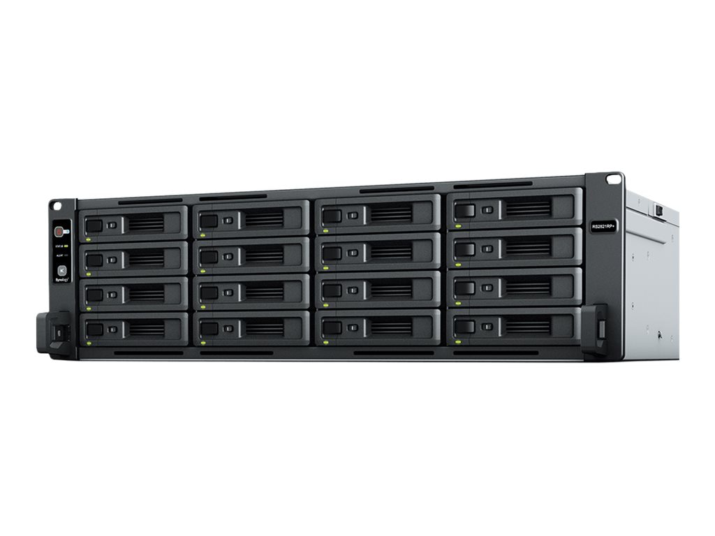 Synology RackStation RS2821RP+ - NAS server