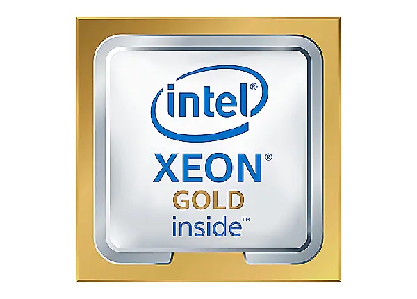 Intel Xeon Gold 6346 / 3.1 GHz processor