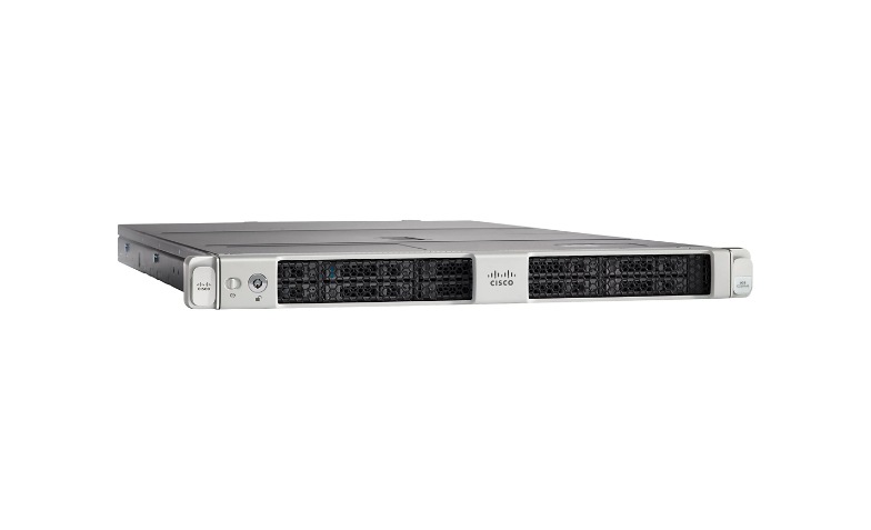 Cisco UCS C220 M6 SFF Rack Server - rack-mountable no CPU - 0 GB