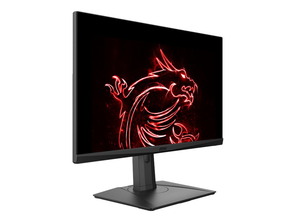 MSI OPTIX 27IN CURVED LED GAMING MON