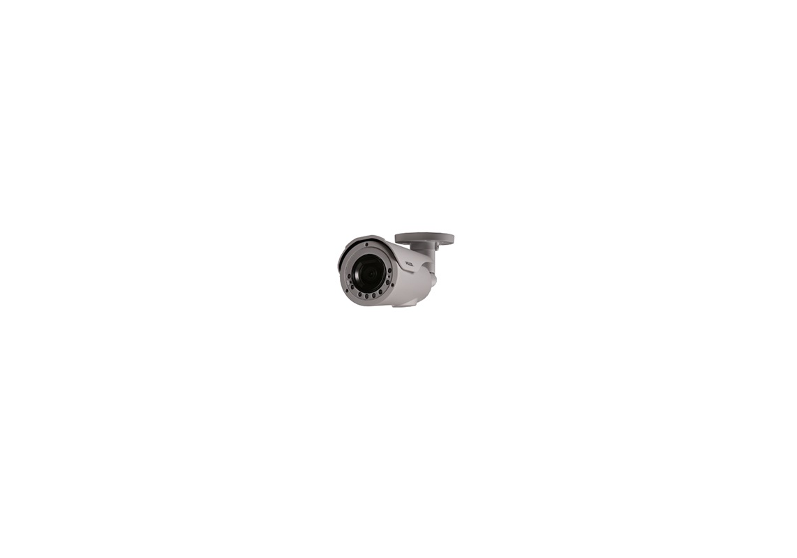 Pelco Sarix Enhanced 3MP Environmental Bullet Outdoor Camera