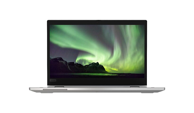 Lenovo ThinkPad L13 Yoga Gen 2 - 13.3" - Core i5 1135G7 - 8 Go RAM - 256 Go SSD - Français