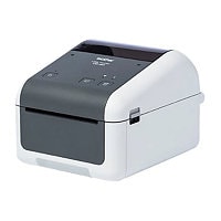 Brother 4.3" 203dpi Direct Thermal Barcode and Label Printer