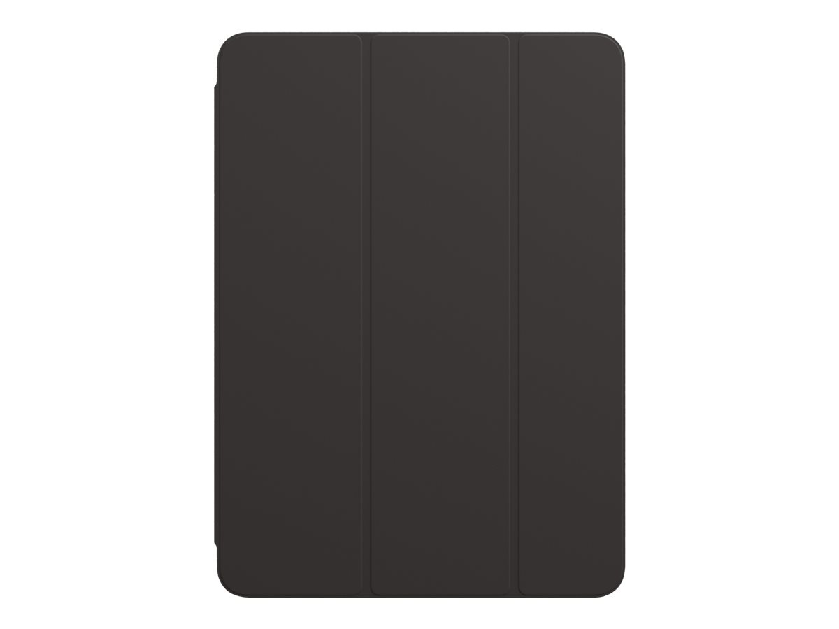 Apple Smart - flip cover for tablet