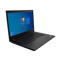 Lenovo ThinkPad L14 Gen 2 - 14" - Core i3 1115G4 - 4 GB RAM - 256 GB SSD -