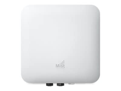 Mist AP63 - wireless access point - Wi-Fi 6, Bluetooth - cloud-managed - with 5-year Cloud Subscription (default service