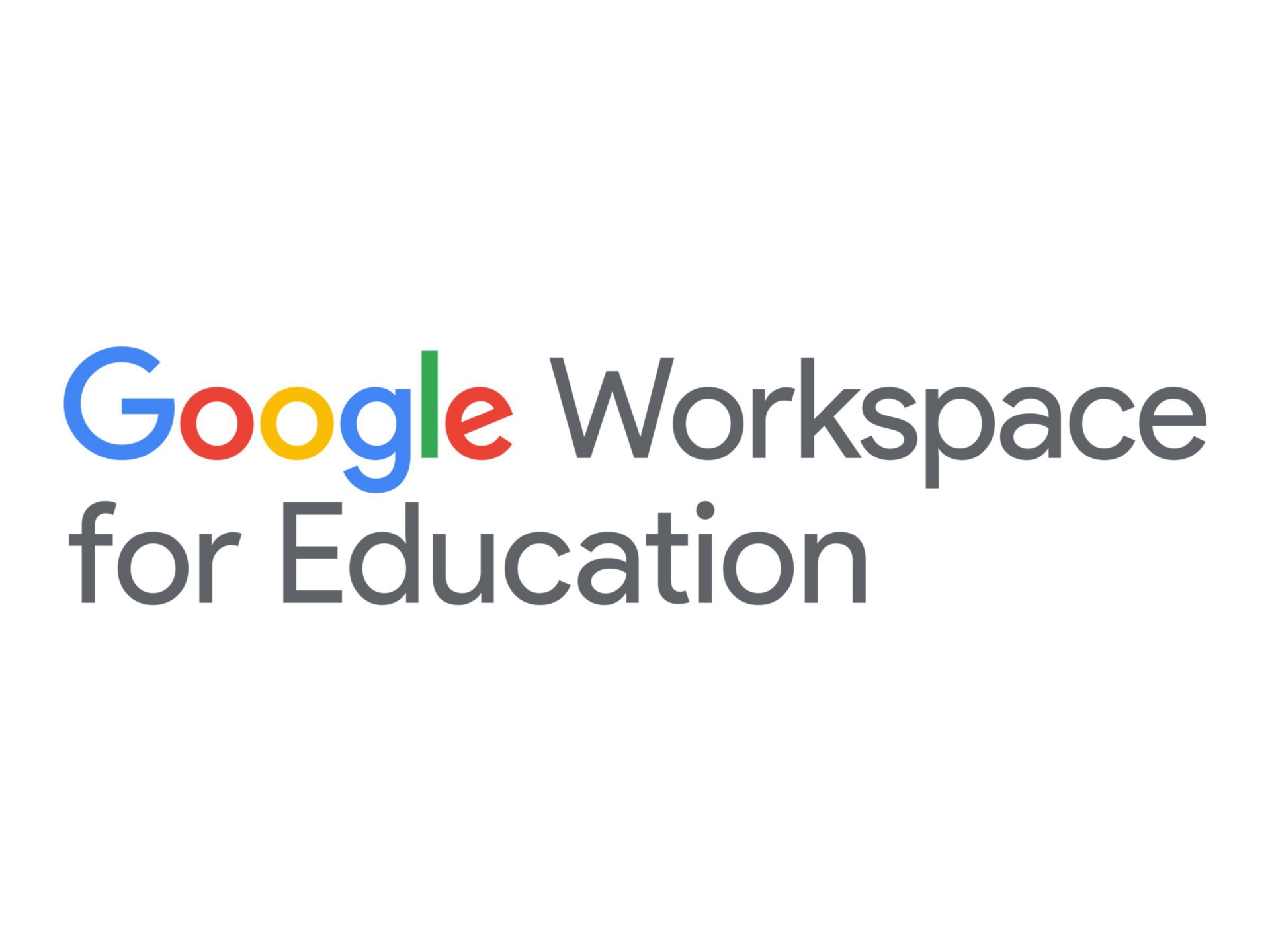 Google Workspace for Education Teaching and Learning Upgrade - subscription license (1 year) - 1 user