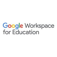 Google Workspace for Education Teaching and Learning Upgrade - subscription license (1 year) - 1 user