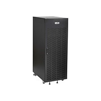 Tripp Lite External Battery Cabinet for 10-50K 3Phase UPS 40x40Ah Batteries