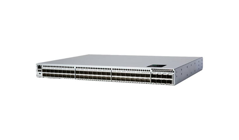 HPE SN6700B - switch - 24 ports - managed - rack-mountable