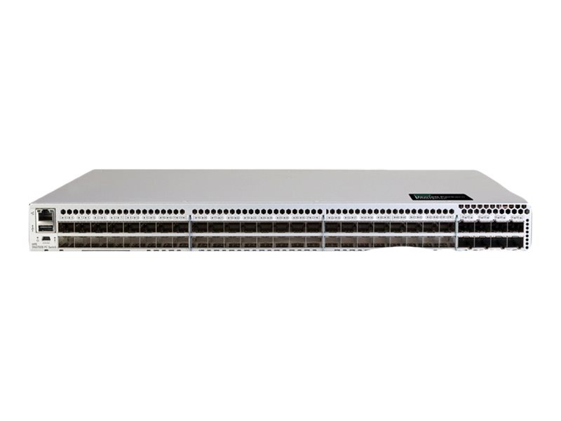 Thumbnail 2 of 11 for HPE SN6700B - switch - 24 ports - managed - rack-mountable