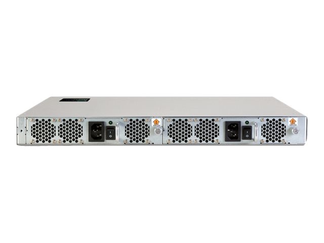 Thumbnail 4 of 11 for HPE SN6700B - switch - 24 ports - managed - rack-mountable