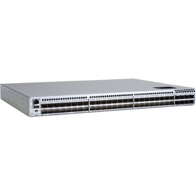 Thumbnail 6 of 11 for HPE SN6700B - switch - 24 ports - managed - rack-mountable
