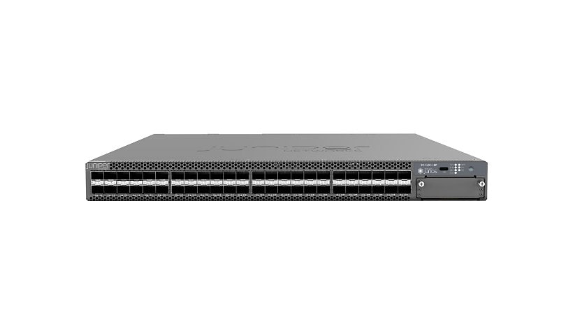 Juniper Networks EX Series EX4400-48F - switch - 36 ports - managed - rack-