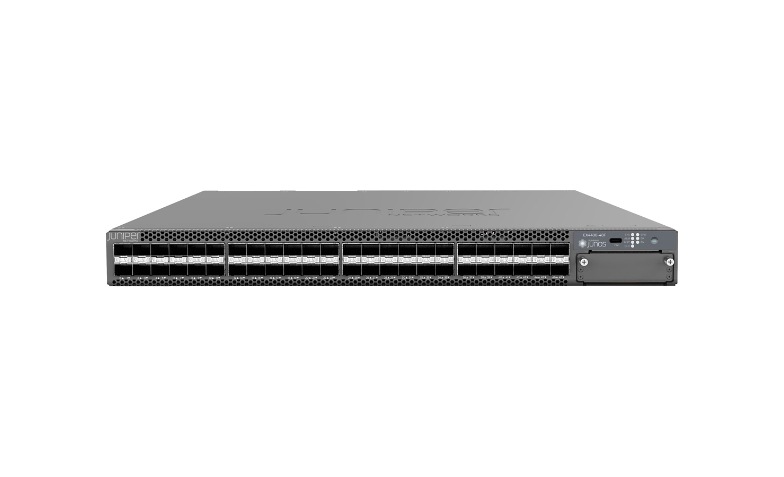 Juniper Networks Ex Series Ex4400 48f Switch 36 Ports Managed Rack