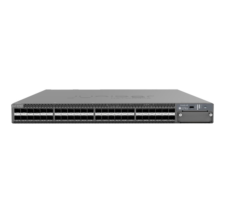 Juniper EX4400-48F Ethernet Switch - EX4400-48F - Ethernet