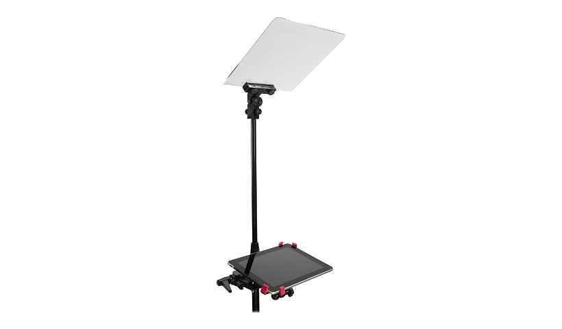 Prompter People Ultralight Presidential - teleprompter