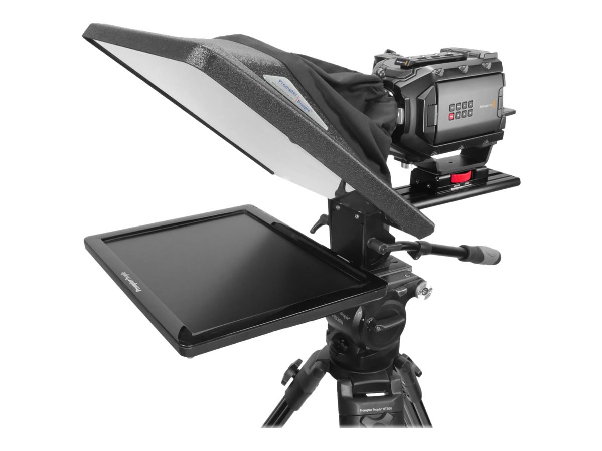 Prompter People Flex Plus - teleprompter
