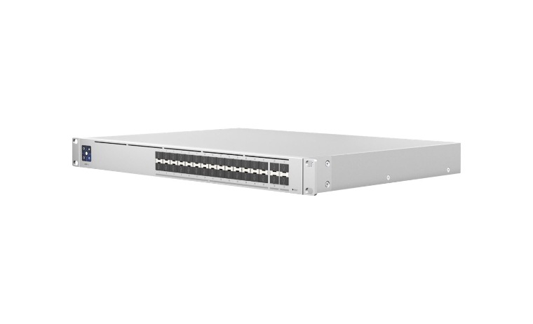 Ubiquiti UniFi Switch Pro Aggregation - switch - rack-mountable