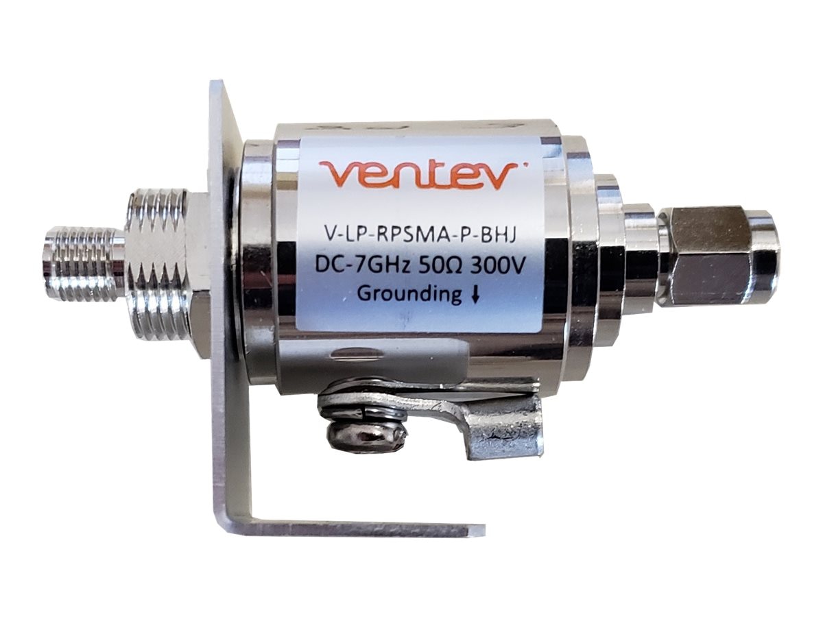 Ventev V-LP-RPSMA-P-BHJ - lightning arrester