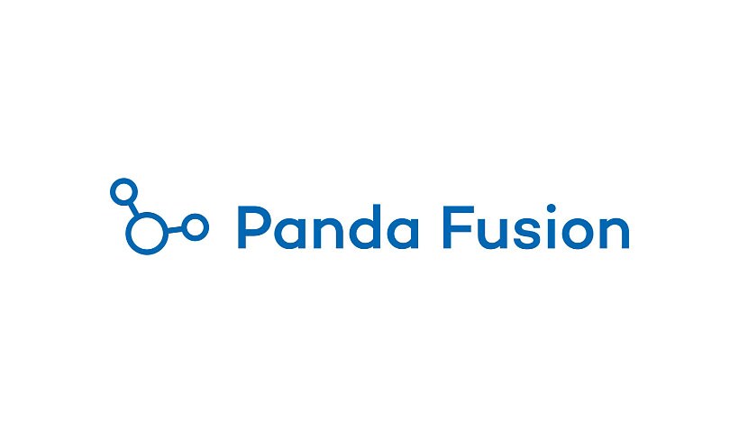 Panda Fusion - licence d'abonnement (1 an) - 1 utilisateur