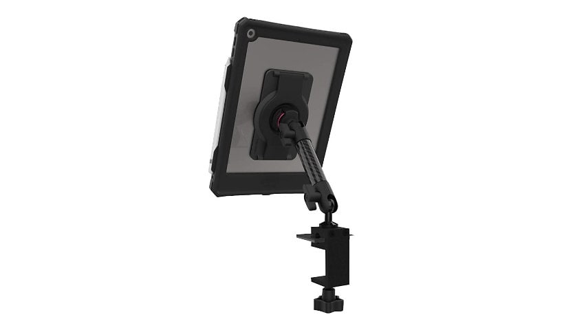 The Joy Factory MagConnect C-Clamp - mounting kit - for tablet