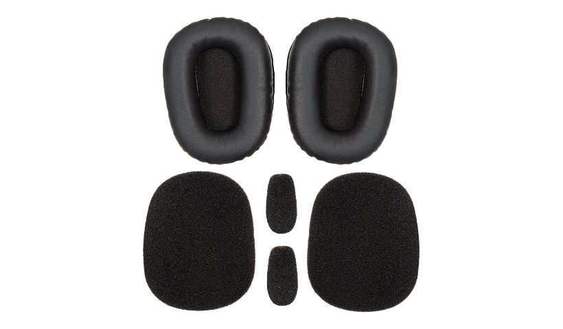BlueParrott - Refresher Kit - ear cushion kit for headset