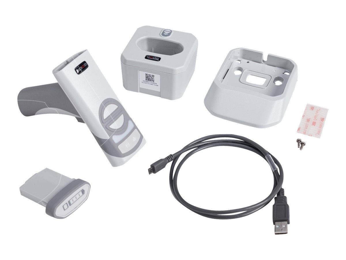 Brady CR2700 - barcode scanner