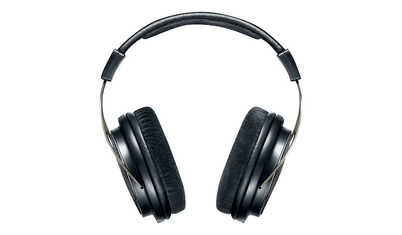 Shure SRH1840 Professional Open Back Headphones - headphones