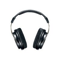 Shure SRH1840 Professional Open Back Headphones - headphones