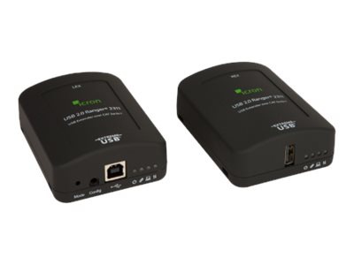 Icron USB 2.0 Ranger 2311 - USB extender - USB 2.0