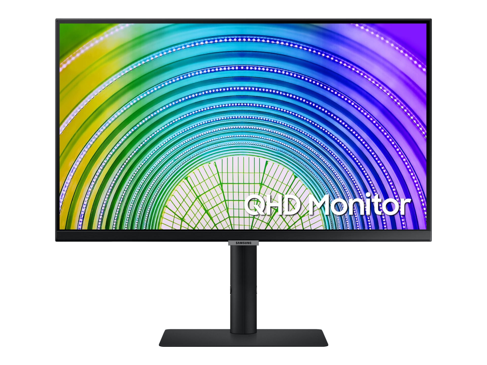 Samsung S27A600UUN - LED monitor - QHD - 27 - HDR