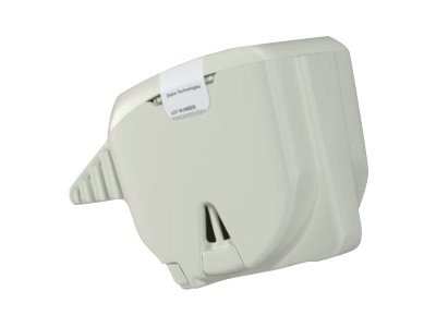 Zebra ZSB Series ZSB-LC4 - name badge labels - 260 label(s) - 5.72 x 8.