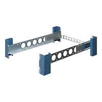 RackSolutions - rack rail kit - 2U