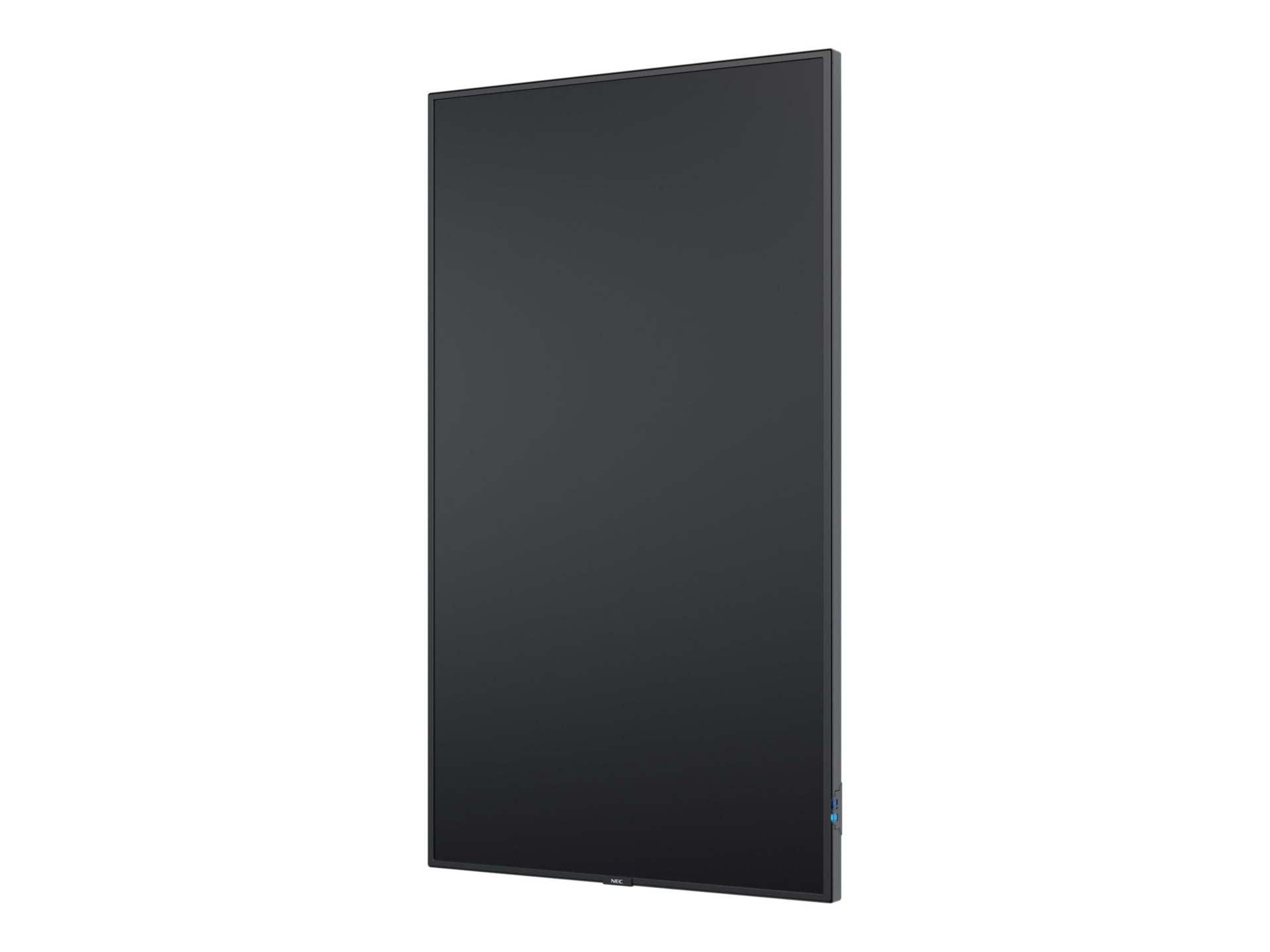 Thumbnail 4 of 10 for NEC MultiSync P555 P Series - 55" LED-backlit LCD display - 4K - for digital signage
