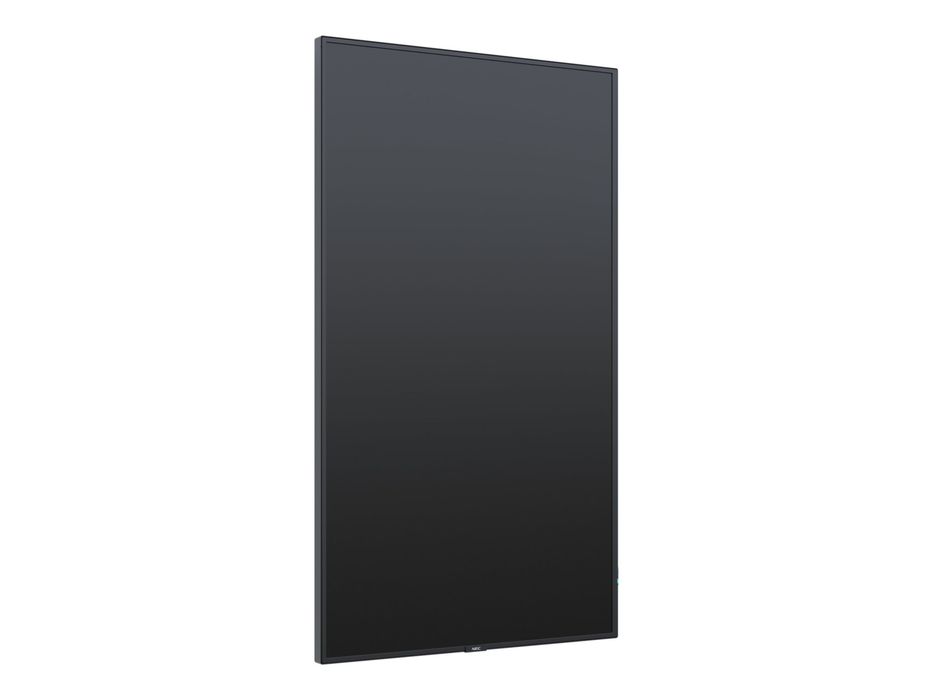 Thumbnail 6 of 10 for NEC MultiSync P555 P Series - 55" LED-backlit LCD display - 4K - for digital signage